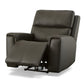 Jarvis - Power Recliner With Power Headrest
