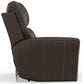 Fredda - Power Recliner