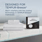 Linens - Tempur-Pedic Breeze Pillowcase Set