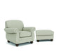 Winston - Fabric Chair