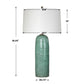 Andale - Table Lamp - Light Green