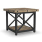Carpenter - Lamp Table