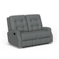 Devon - Reclining Loveseat