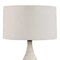 Olsen - Indoor-Outdoor Table Lamp - White