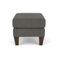 Bradstreet - Fabric Ottoman
