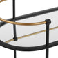 Andre - Iron Bar Cart