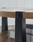 Ridgester - Round Table