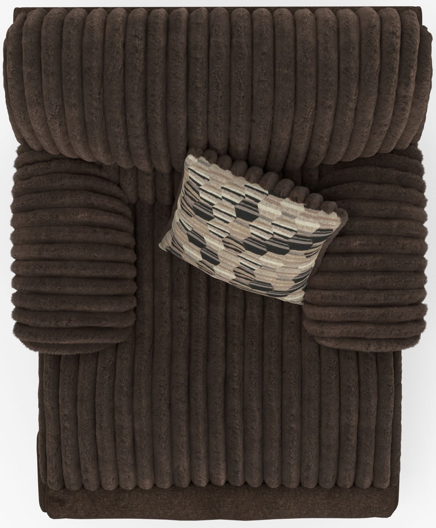 Hollifield - Recliner