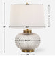 Estelle - Glass Table Lamp