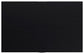 Finch - Five Drawer Chest - 46" Height - Black