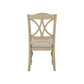 Summer House - Slat Back Side Chair (RTA)