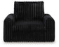 HamlinBay - Power Gliding Chaise