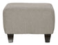 Alyssa - Ottoman