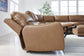 DeepWakes - Power Reclining Sectional