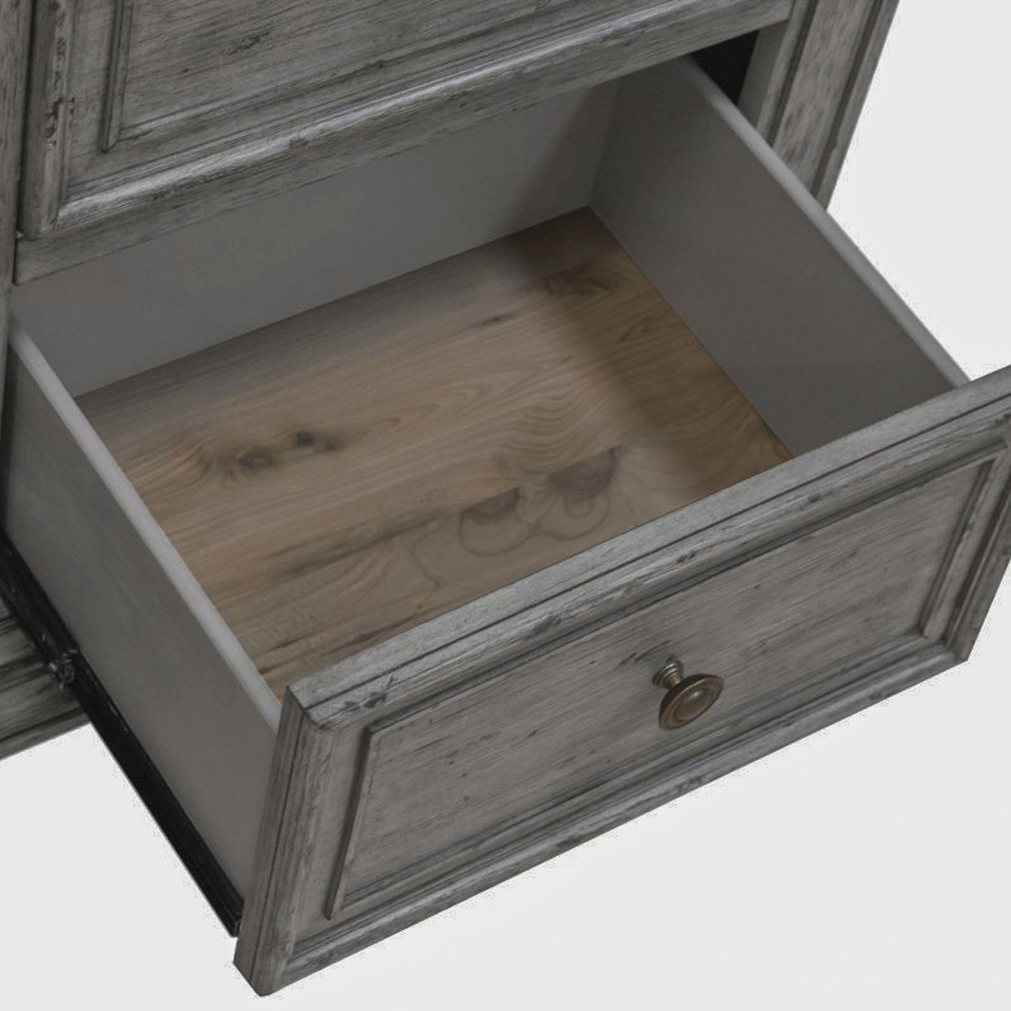 Big Valley - Door Chest