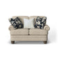 Bay Bridge - Loveseat