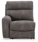 Next-Gen Durapella - 3 Piece Reclining Sectional