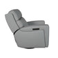 Chase - Loveseat With Console P3 & ZG