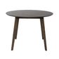 Space Savers - Drop Leaf Table - Walnut