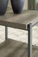 Wilmaden - Occasional Table Set (Set of 3) - Gray / Black