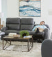 Angelo - Power Reclining Sofa