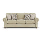 Carson - Sofa With Nailhead Trim