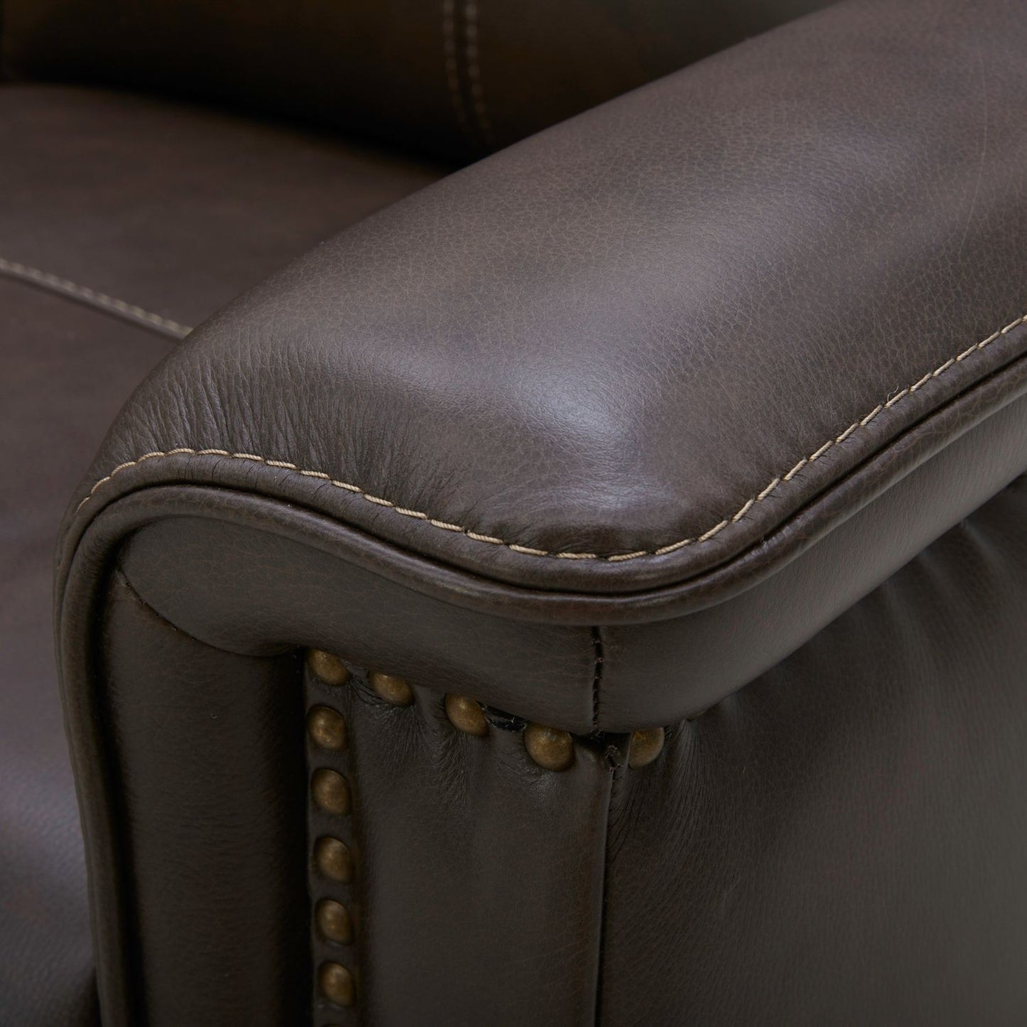 Crawford - Sofa P3 & ZG - Finch Cacao