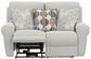 Kellen - Lay Flat Reclining Loveseat