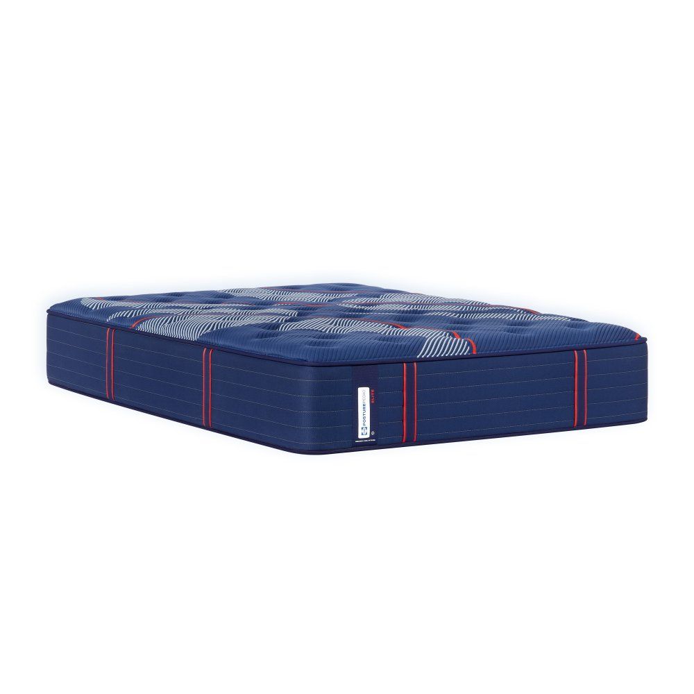 Posturepedic Elite - Albany II Tight Top Firm Mattress