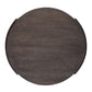 Modern View - Round Table
