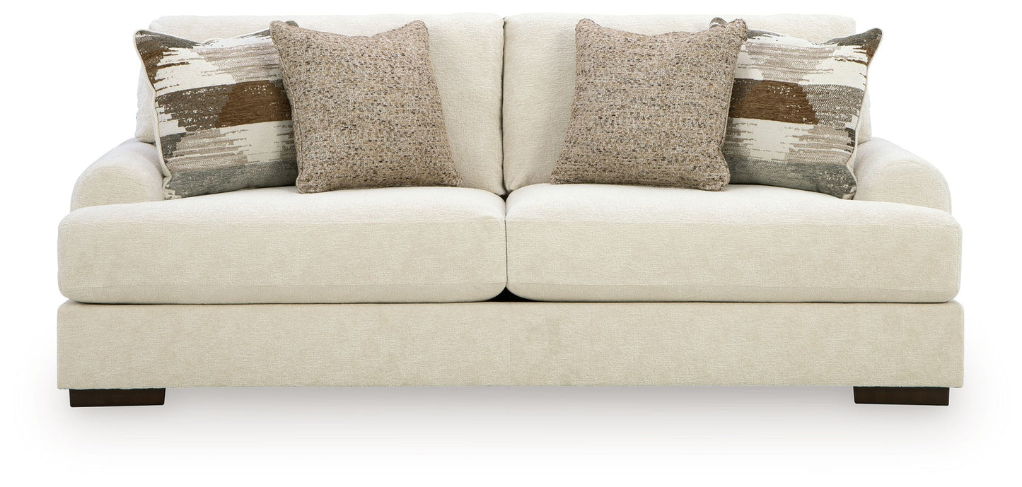 Jayne Park - 2 Pc. - Sofa And Loveseat