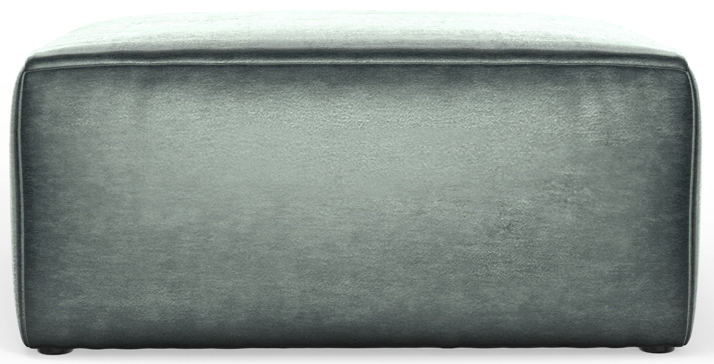 Remington - Cocktail Ottoman