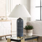 Mayetta - Table Lamp - Deep Blue