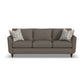 Lewis - Fabric Stationary Sofa