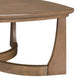 Bexley - Cocktail Table - Tuscan Brown