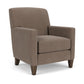 Cute - Fabric Chair