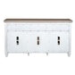 Heartland - Tile TV Console