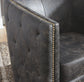 Brentlow - Swivel Accent Chair