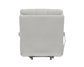 Snoozer - Power Lift Power Headrest Lay Flat Recliner With CR3 Heat / Massage / Zero Gravity