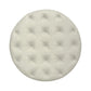 Americana Farmhouse - Round Cocktail Ottoman - Dusty Taupe