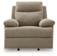 Side-Swipe - Rocker Recliner
