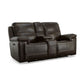 Fenwick - Power Reclining Loveseat