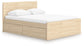 Onita - Panel Platform Bed