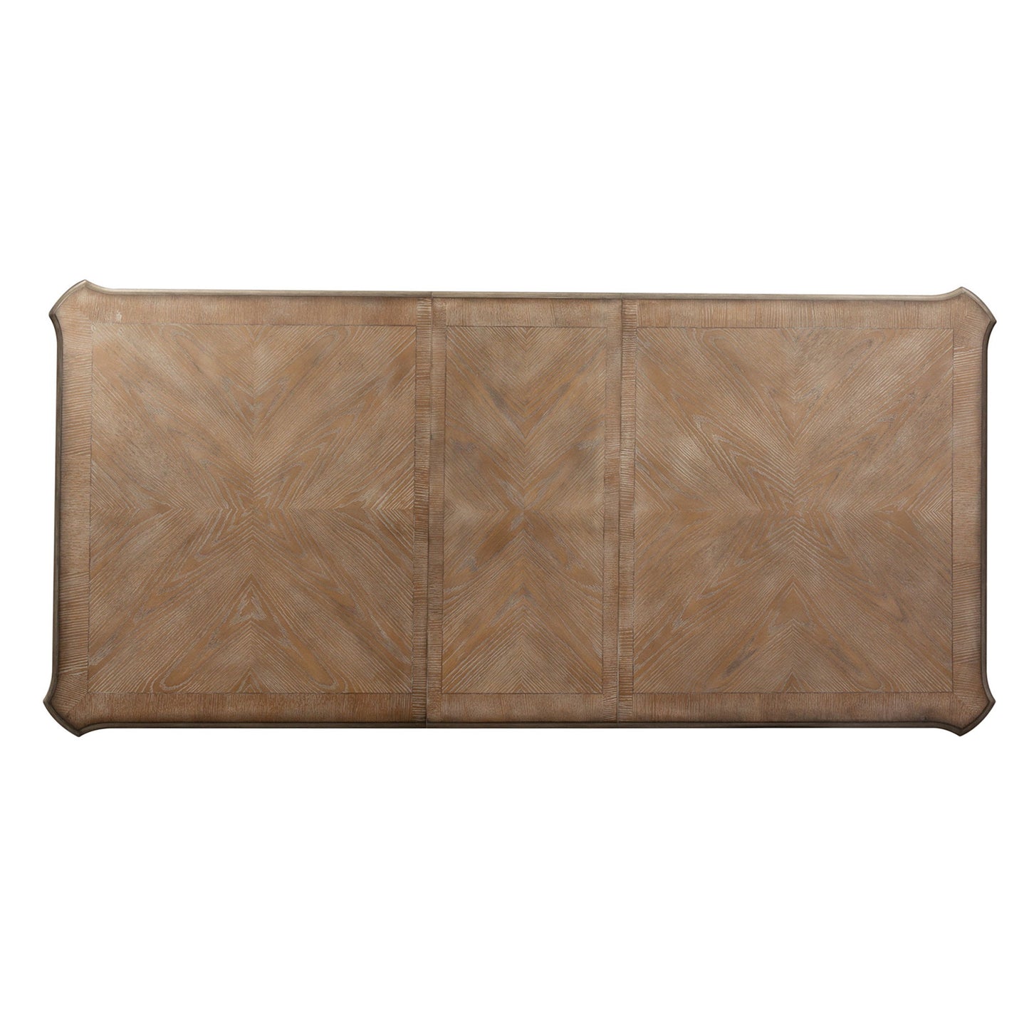 Magnolia Manor - Rectangular Leg Table