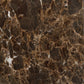 Poe - Marble Accent Table