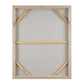 Prairie's Edge - Landscape Canvas - Blue / Gray / Green / White