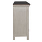 Westridge - Accent Cabinet