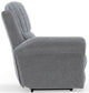 Foxy - Power Lay Flat Recliner With Zero Gravity