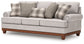 Clearbrooke - Sofa - Sandstone