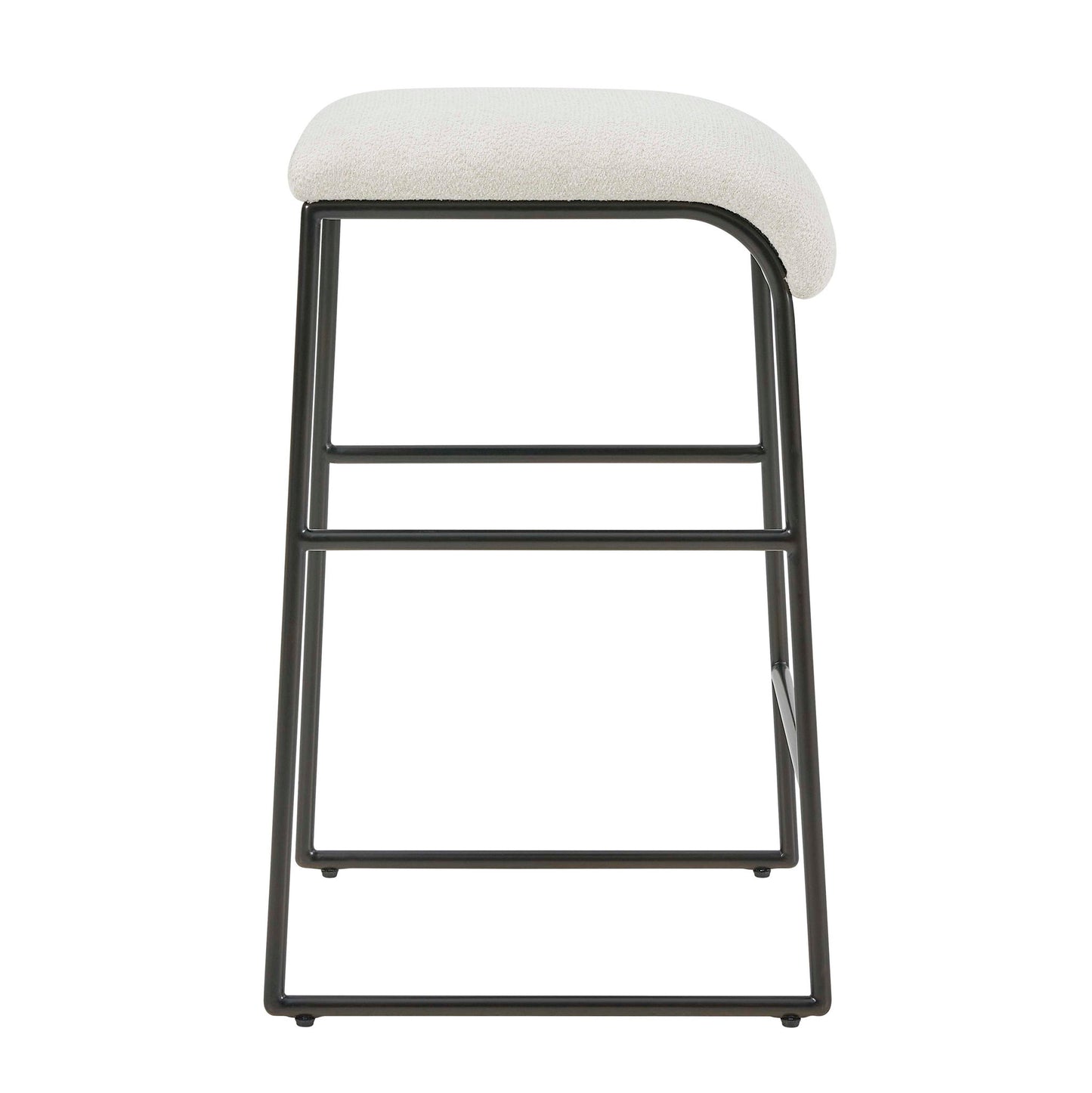Arcane - Counter Stool - Ecru